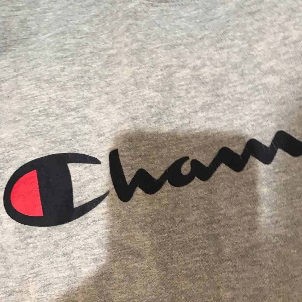▪️Champion Short Sleeve Tee - Picture 7 of 7